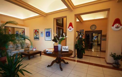 Hotel Bella Riviera Lungomare
