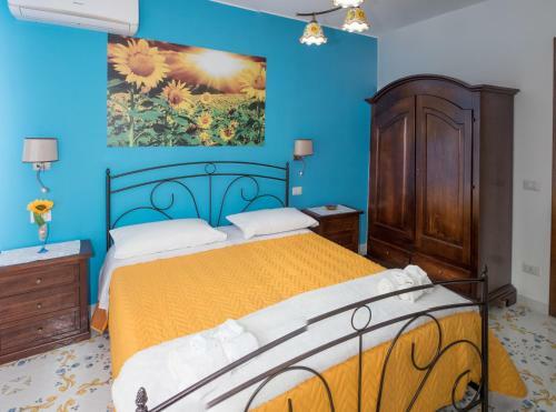Bed & Breakfast Vivere A Colori