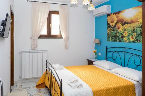 Bed & Breakfast Vivere A Colori