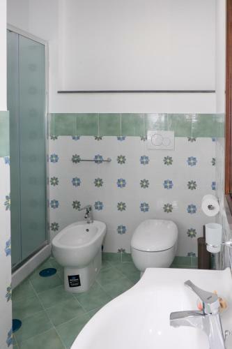 Bed & Breakfast Vivere A Colori