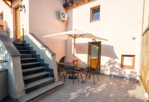 Casa Paola