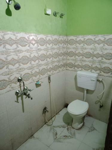 Hostal Soniya Guest House