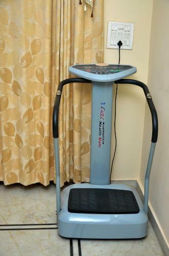 Hostal Kolkata Residency