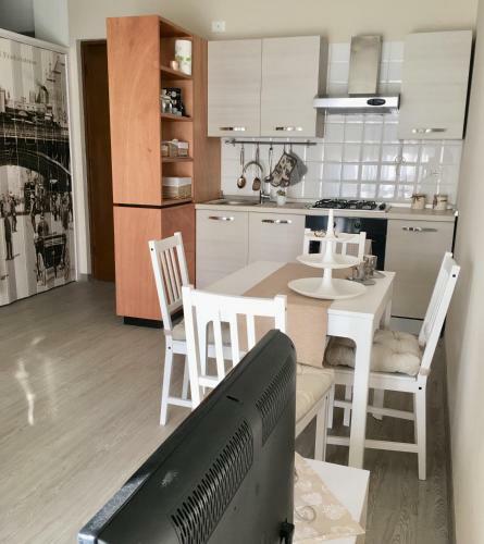 Apartamento Casa Laura Viareggio