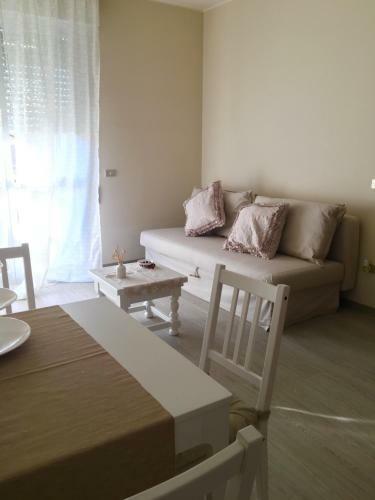 Apartamento Casa Laura Viareggio
