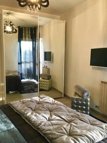 Apartamento Casa Laura Viareggio