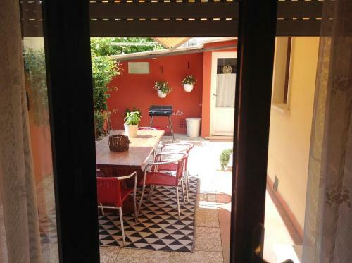 Casa Mario Dei Pini