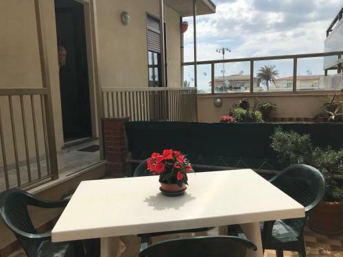 Apartamento Casa Celeste