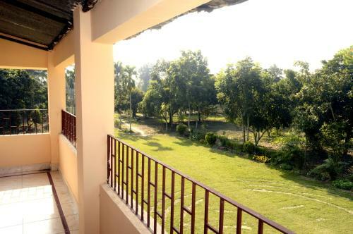 J. M. Villa Hotel