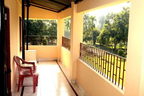 J. M. Villa Hotel
