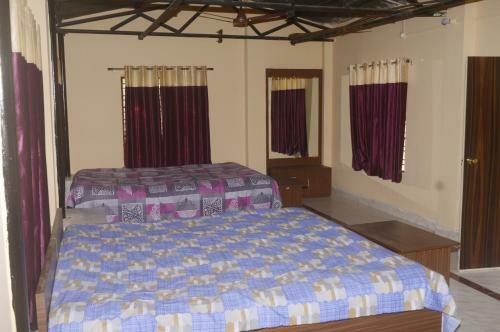 J. M. Villa Hotel