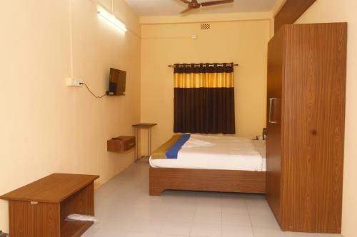 J. M. Villa Hotel