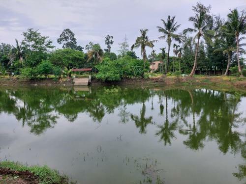 J. M. Villa Hotel