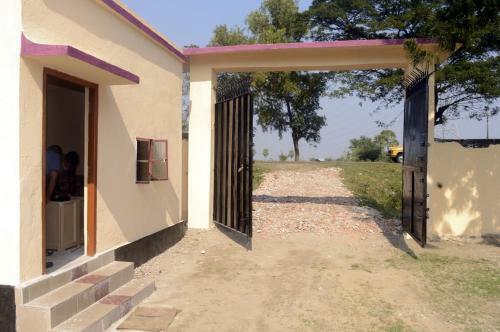 J. M. Villa Hotel