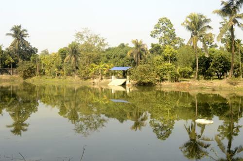 J. M. Villa Hotel