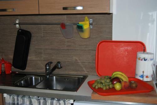 Apartamento Casa Dolce Casa