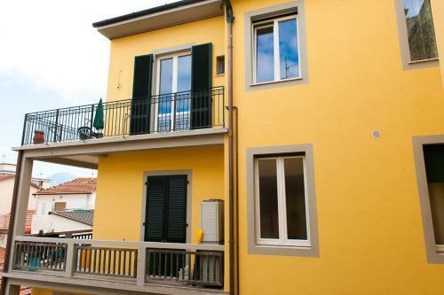Apartamento Casa Dolce Casa