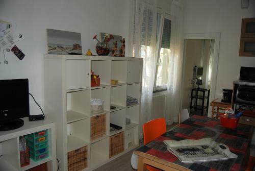 Apartamento Casa Dolce Casa