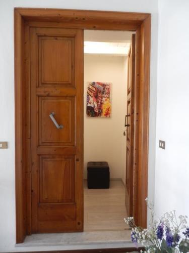 Apartamento Casa Dolce Casa
