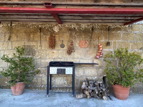 Apartamento Casa Del Custode