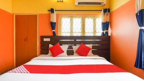 Hostal Couple Friendly Rooms & Family Rooms