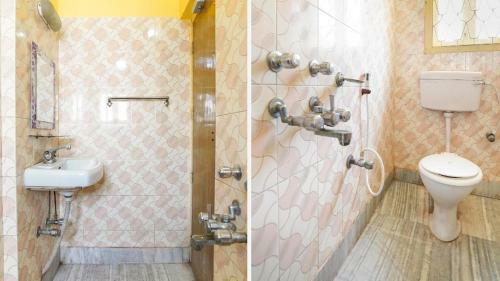 Hostal Couple Friendly Rooms & Family Rooms