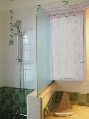 Apartamento Attico Sulla Spiaggia