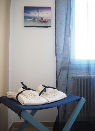 Apartamento Attico Sulla Spiaggia