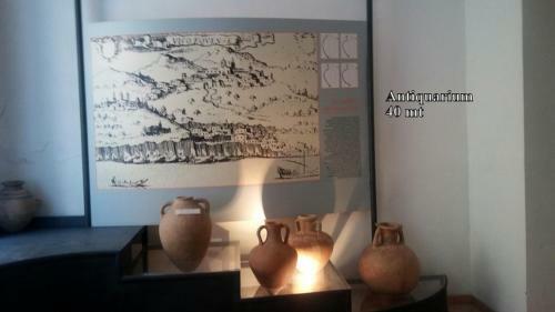 Apartamento Casa Giulietta