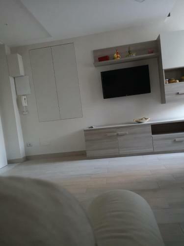 Apartamento Casa Giulietta