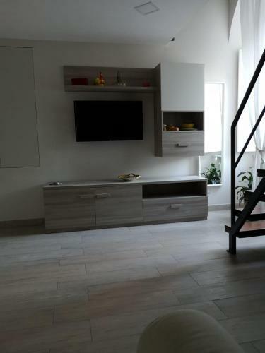 Apartamento Casa Giulietta