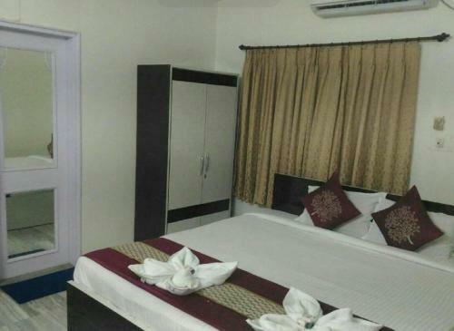 Hostal Appayan Residency
