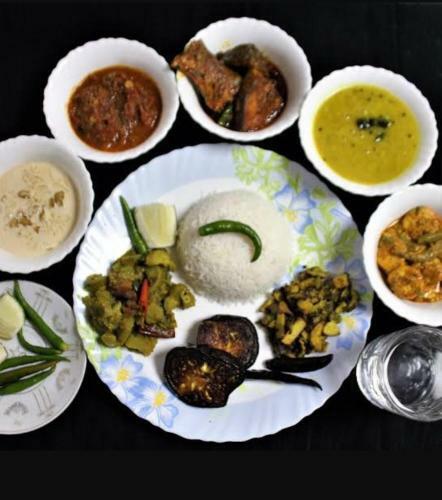 Hostal Appayan Residency