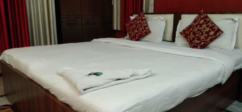 Hostal Appayan Residency