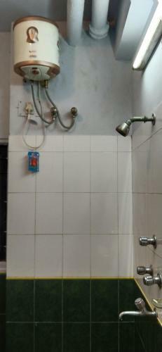 Hostal Appayan Residency