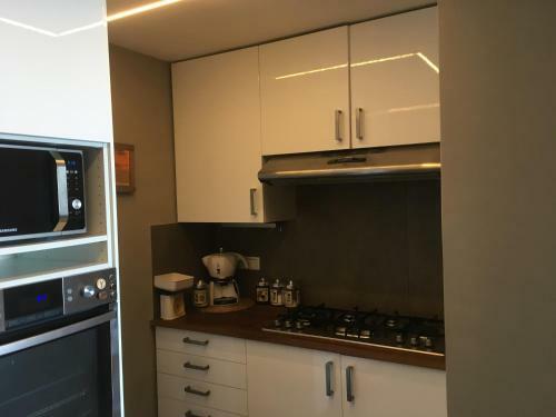 Apartamento L'angolino Di Lul�