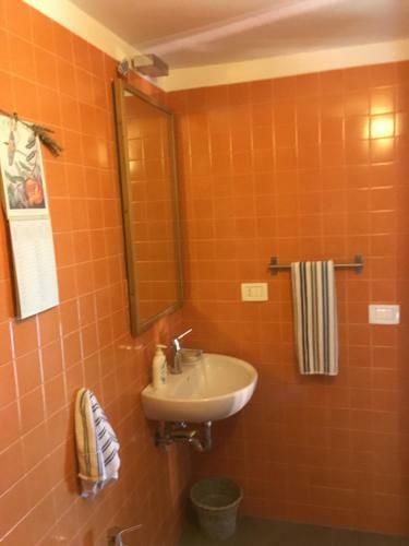 Apartamento L'angolino Di Lul�