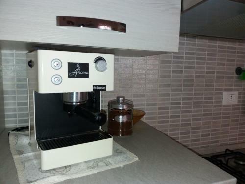 Apartamento Rosa Del Mare House