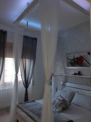 Apartamento Rosa Del Mare House