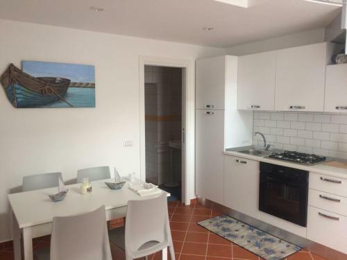 Apartamento Casa Buona