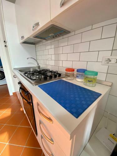 Apartamento Casa Buona