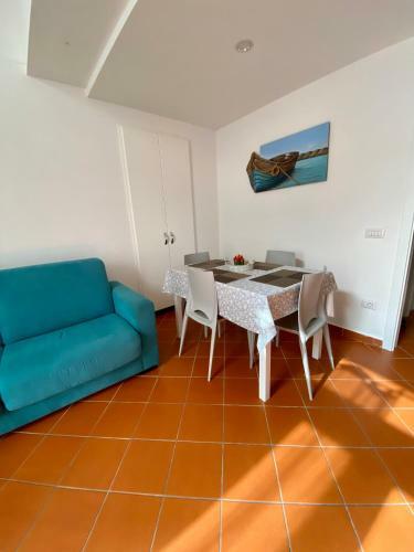 Apartamento Casa Buona