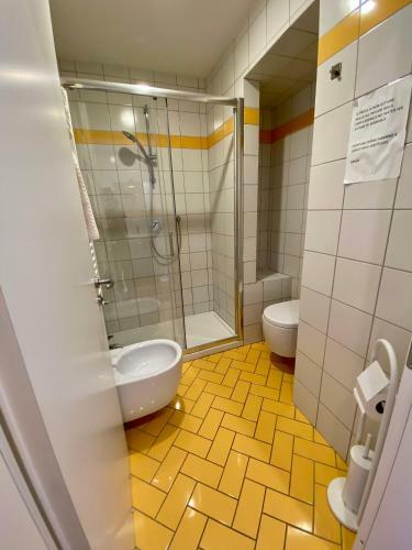 Apartamento Casa Buona
