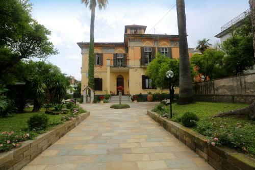 Apartamento Villa Elide