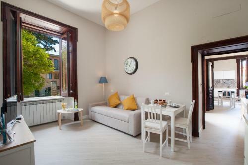 Apartamento Villa Elide