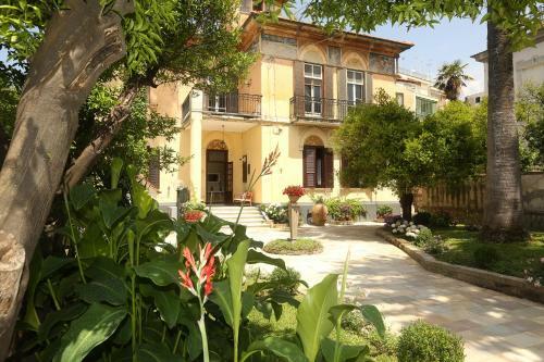 Apartamento Villa Elide