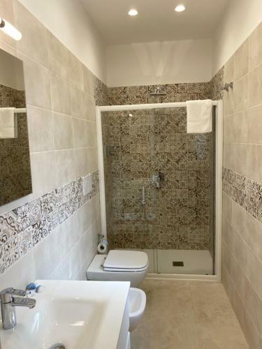 Apartamento Villa Cinque