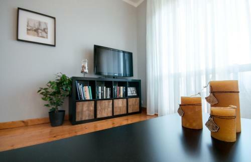 Apartamento Ampio, Elegante Apt Con Aria Condizionata E Bici Gratis