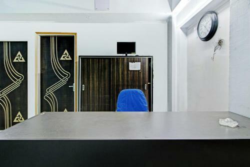 Hotel Collection O 81425 Gariahat Inn