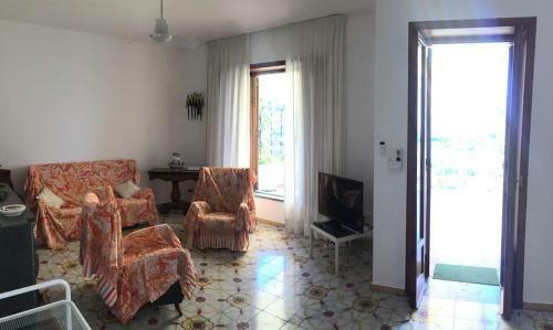 Villa Adriana Stunning Sea View